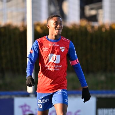 Bernard Sarfo Twumasi